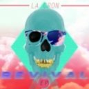 LaCron - Miami Sunrise (Original Mix)