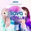 Raluka - I Like The Trumpet (Dj AKS feat Big Four Mashup)