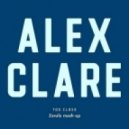 Alex Clare & Gregor Salto - Too Close