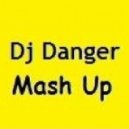 Dj Danger - Club Mash Up 2012