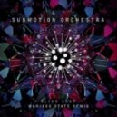 Submotion Orchestra - Blindspot