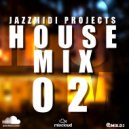 Jazzx - House Mix 02 ()