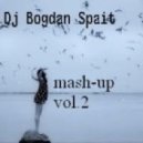 Darius & Finlay feat. Nicco vs. lil Jon & Pitbull - Get Up Crazy (Dj Bogdan Spait mash-up)