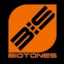 Biotones - The Day Won't Come