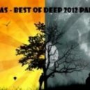 Bernas - Best of deep 2012 part2