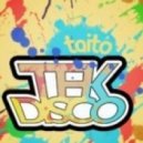Taito - Tek Disco