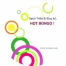 Santi Trillo & Eloy AC - Hot Bongo