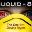 UFO Project & Fuck U - The One feat Davina Myers ()