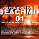 Jazzx - Beach Mix 01 ()
