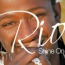 Rio feat.Spencer Hill vs. Dj Favorite & Dj Kharitonov - Shine On (Dj Voland Mash Up)