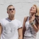 T-Killah feat. Nastya Kochetkova feat. DJ Tarantino vs. Non De Strip - Над землей (Dj Voland Mash Up)