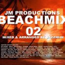 Jazzx - Beach Mix 02 ()