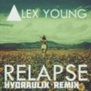 Alex Young - Relapse