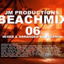 Jazzx - Beach Mix 06 ()