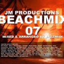 Jazzx - Beach Mix 07 ()