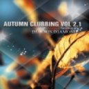 Dj Boris D1AMOND - Autumn Clubbing vol. 2.1