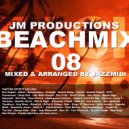 Jazzx - Beach Mix 08