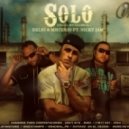 Delio & Misterio feat. Nicky Jam - Solo ()