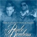 Sousa El Atomiko feat. Julio Voltio - Ponle Dembow ()