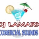 DJ LaMark - Comercial Sounds