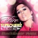 Sunloverz feat. Rosette - Fire