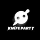 Knife Party - Internet Friends (C&Z Re-Fix)