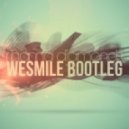 Rihanna - Diamonds (WeSmile Bootleg)