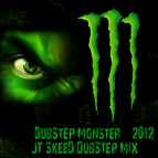 JT SkeeD - DubStep Monster Mix