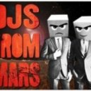Black Eyed Peas vs. Joan Jett - The Time Vs I Love Rock And Roll (Djs From Mars Mashup)