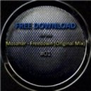 Mosahar - Freedown (Original Mix)