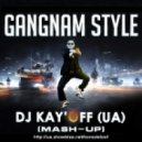 PSY - Gangnam Style