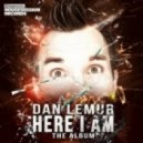 Dan Lemur - Here I Am