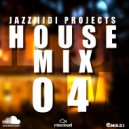 Jazzx - House Mix 04 ()