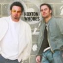 Mike Newman, Hoxton Whores - Every Sound