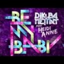 DJ KUBA & NE!TAN ft. Heidi Anne - Be My Baby