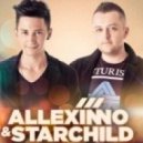 Allexinno feat. Starchild vs. Baur & Stefano Pain - Joanna (Dj Nitkin Booty Mix 2k12)