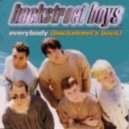 Back Street Boys - Everybody