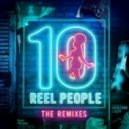 Reel People feat. Omar - Outta Love