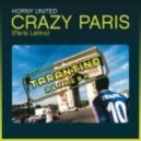 Horny United - Crazy Paris