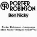 Porter Robinson - Language