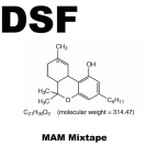 DSF - MAM Mixtape