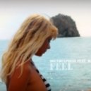 Soundexpress Feat. Marine Jet - Feel