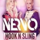 Nervo vs. Hook N Sling - Reason