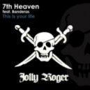 7th Heaven feat. Banderas - This Is Your Life (Acappella)