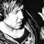 Sebastian Brandt vs. Masoud vs. J.O.C. & B.Kearney - Blinded Exactly (Ben Nicky Mash Up)