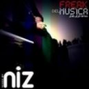 DJNIZ - Do The Right Thing