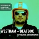 Westbam - Beatbox Rocker
