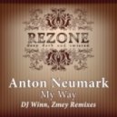 Anton Neumark - My Way