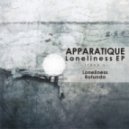 Apparatique - Rotunda
