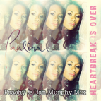 Paulini - Heartbreak Is Over